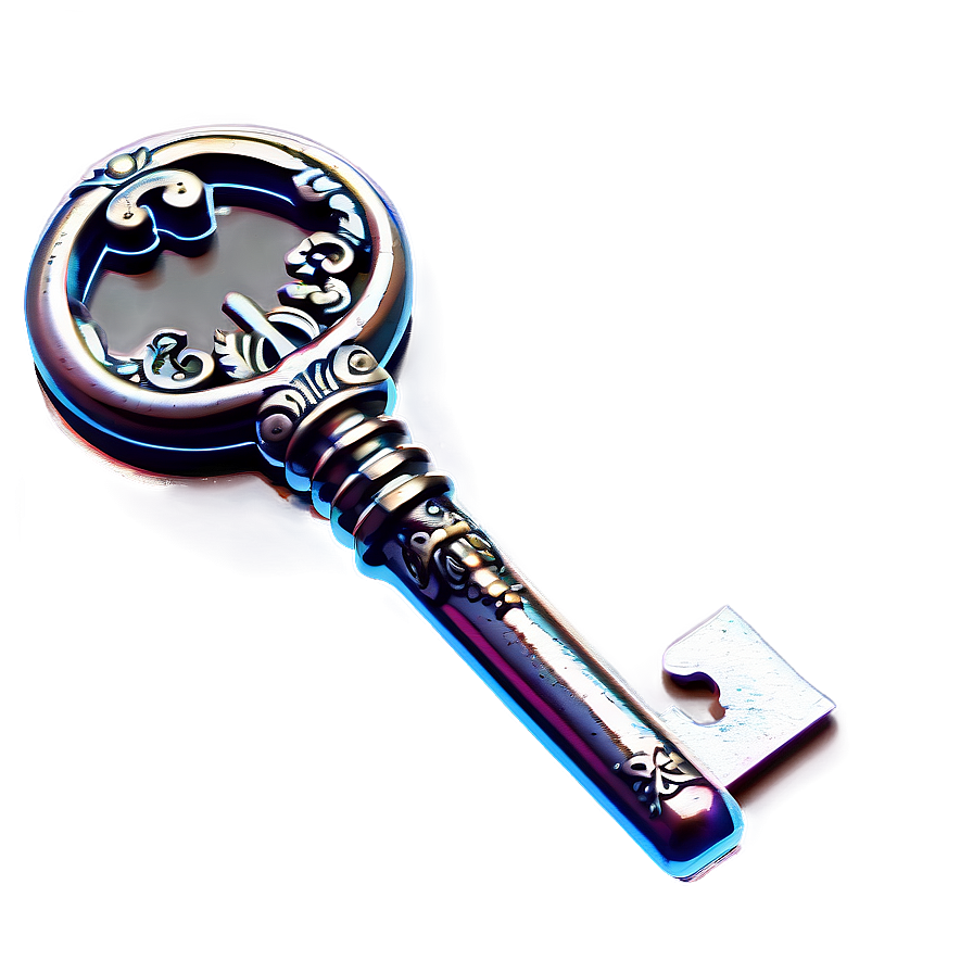 Secret Skeleton Key Symbol Png 31 PNG image