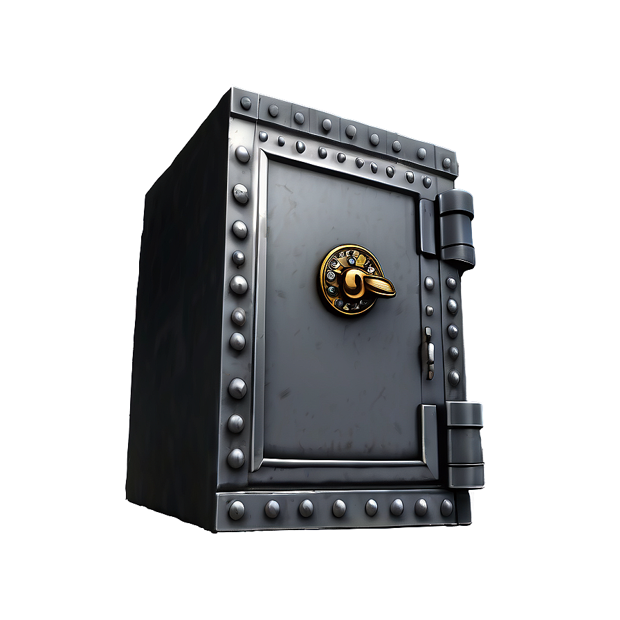 Secret Vault Png 51 PNG image