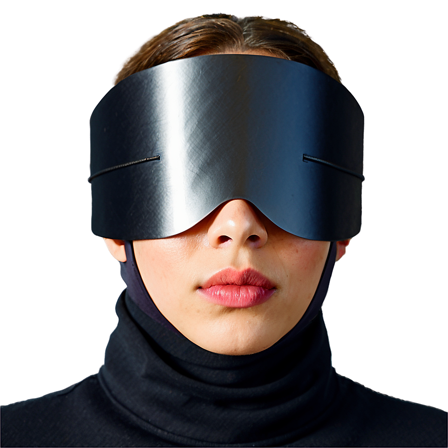 Secure Blindfold Png 84 PNG image