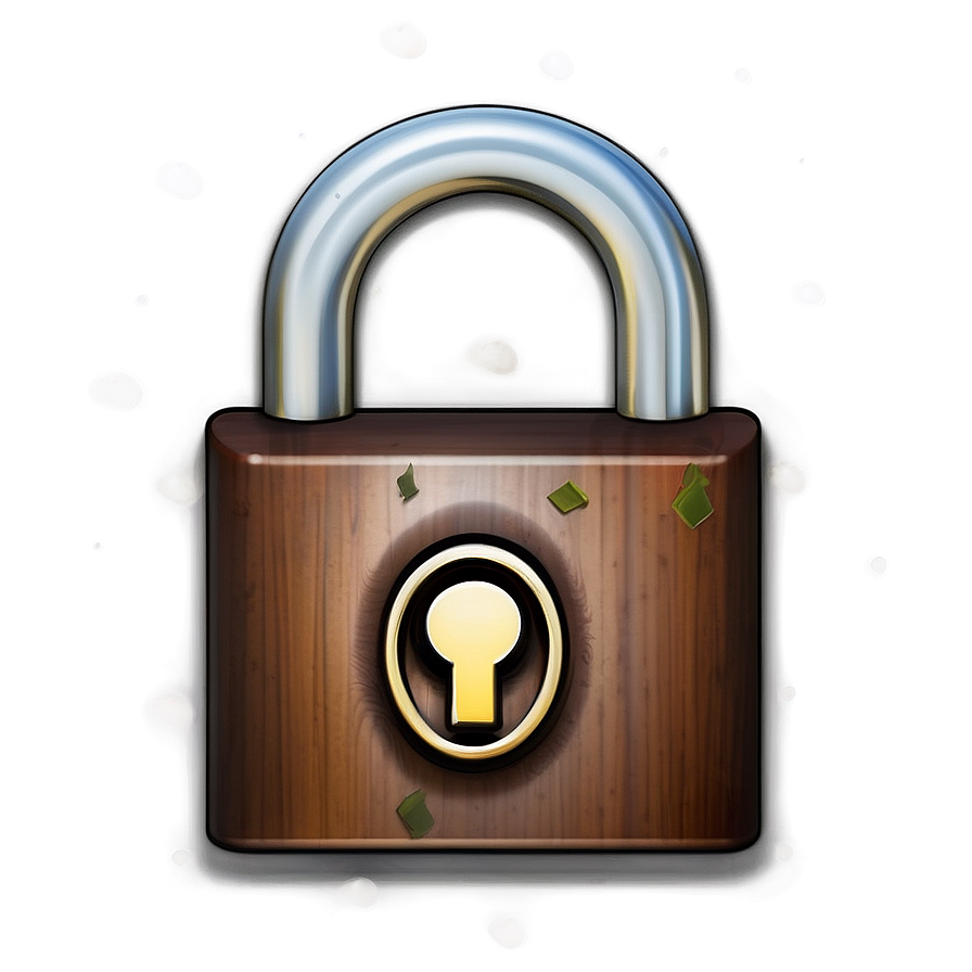 Secure Password Icon Png Foy PNG image