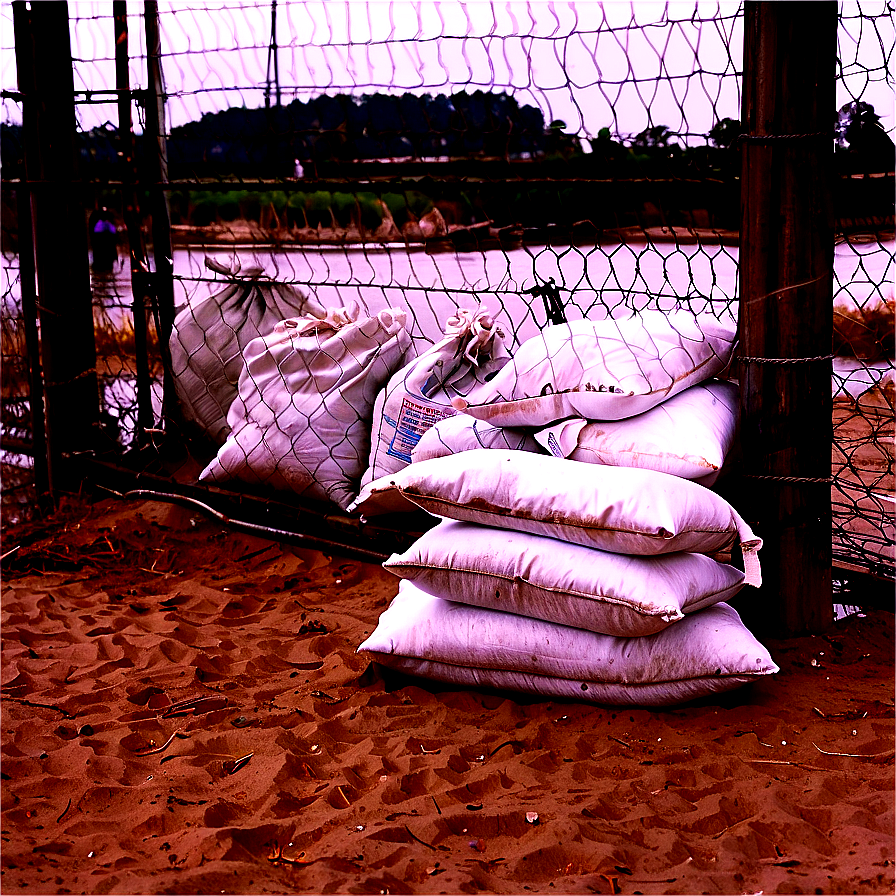 Secure Sandbags Png 06282024 PNG image