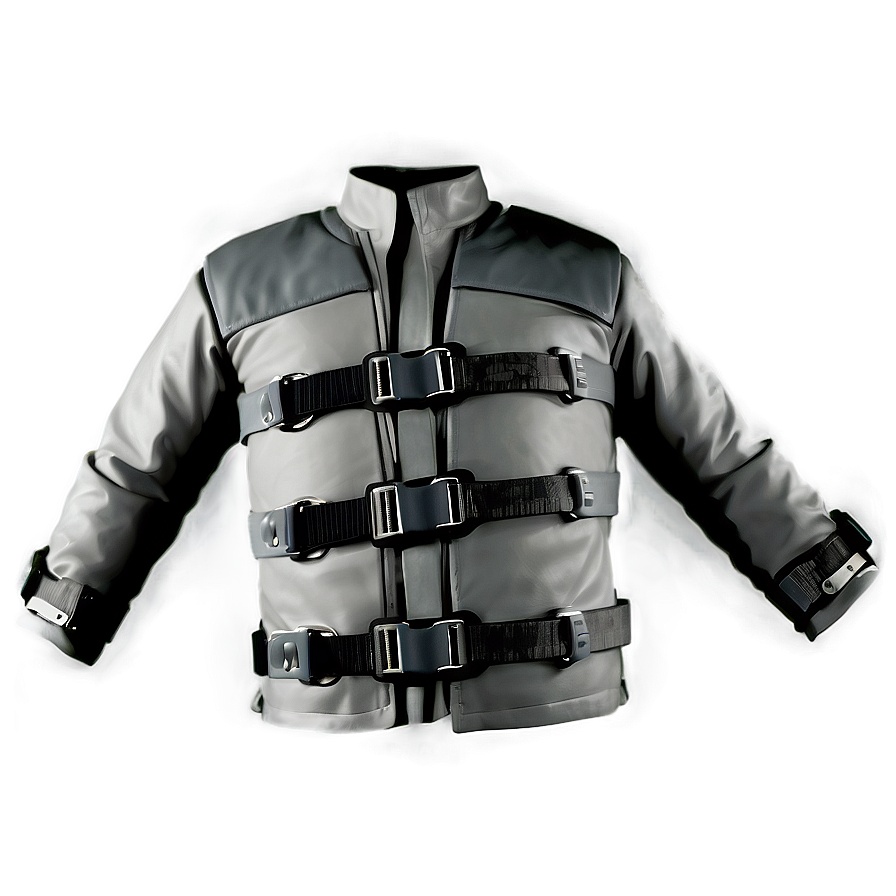 Secure Straight Jacket Png Rmq49 PNG image