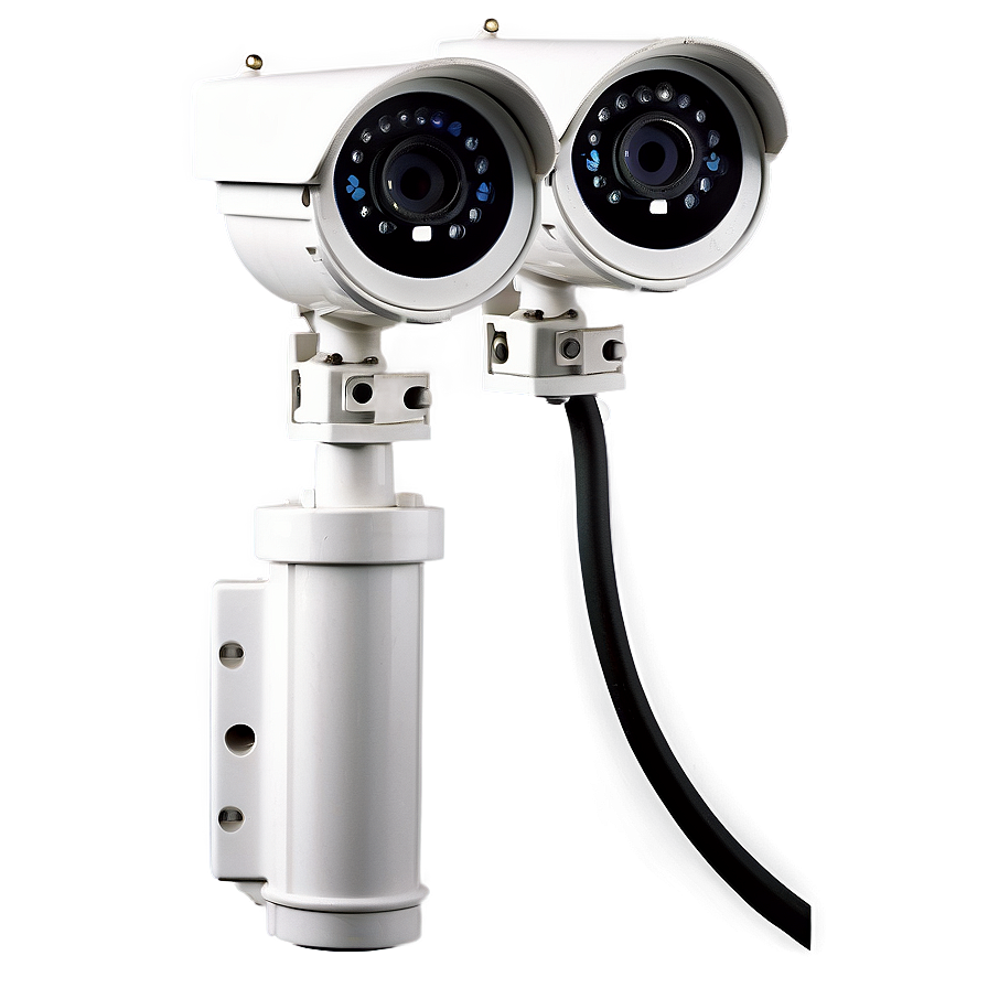 Security Camera For Business Png 05242024 PNG image