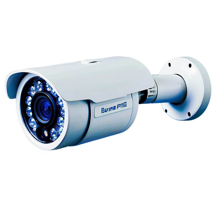 Security Camera For Business Png 9 PNG image