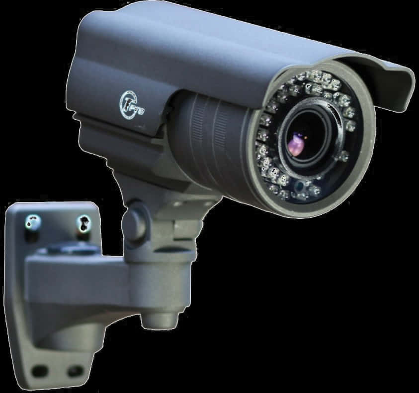 Security Camera Night Vision PNG image
