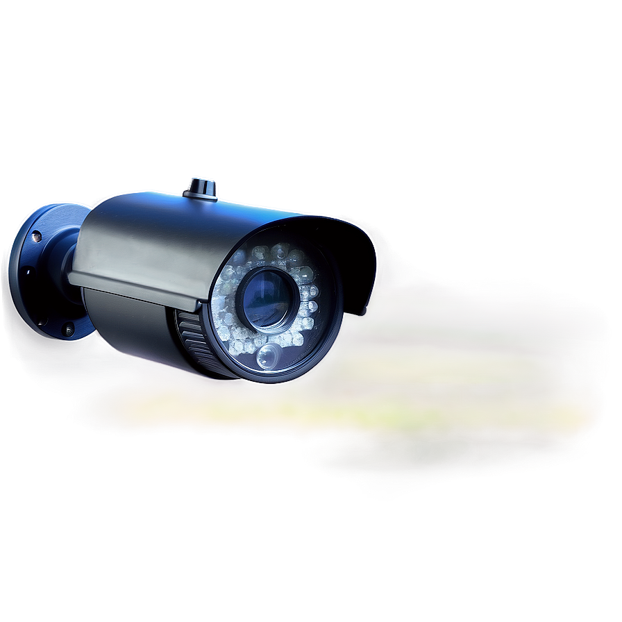 Security Camera Overlay Png 06282024 PNG image