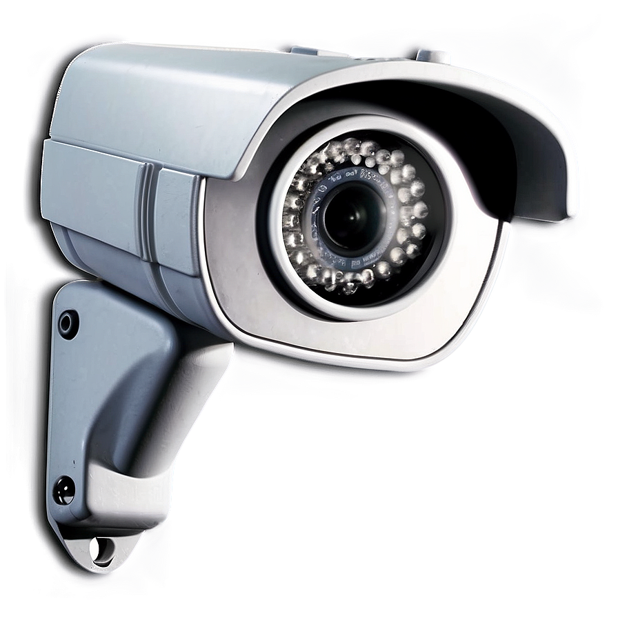 Security Camera Png 06252024 PNG image