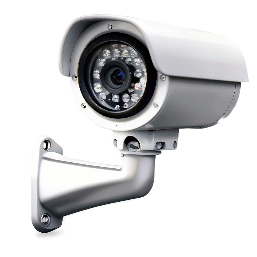 Security Camera Png Ffd PNG image