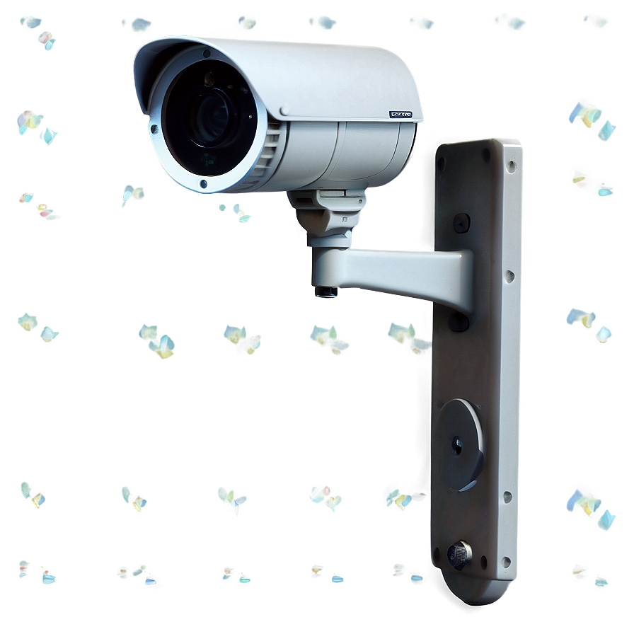 Security Camera With Light Png 64 PNG image