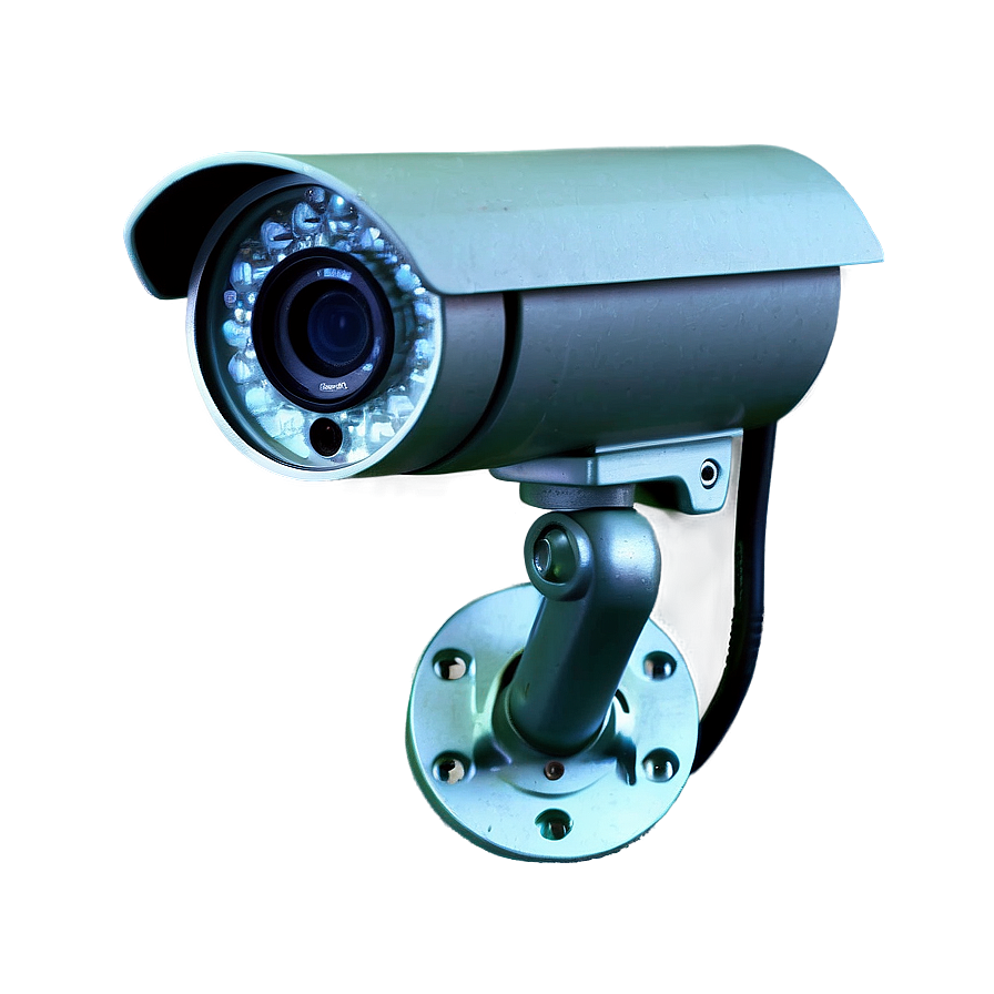 Security System Camera Frame Png 06282024 PNG image