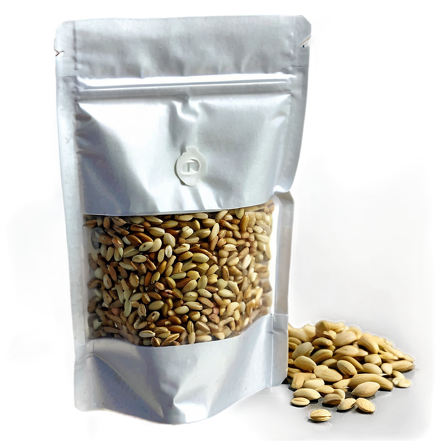 Seed Pouch Png Lhp39 PNG image