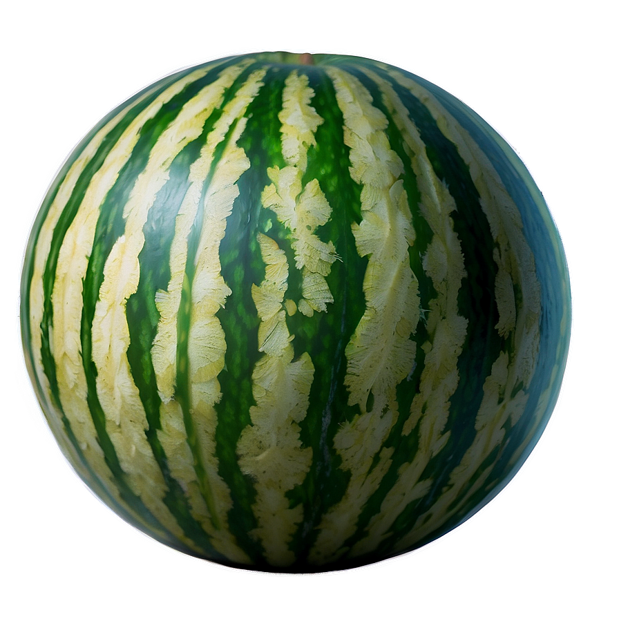 Seedless Watermelon Png 05232024 PNG image