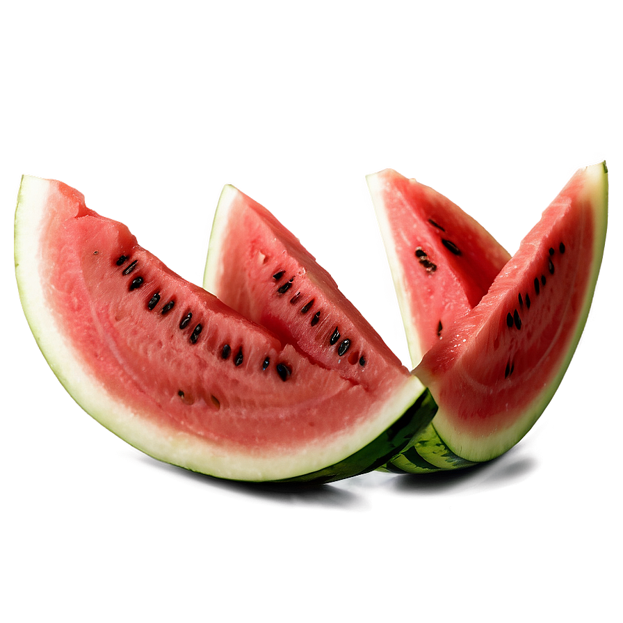 Seedless Watermelon Png 35 PNG image