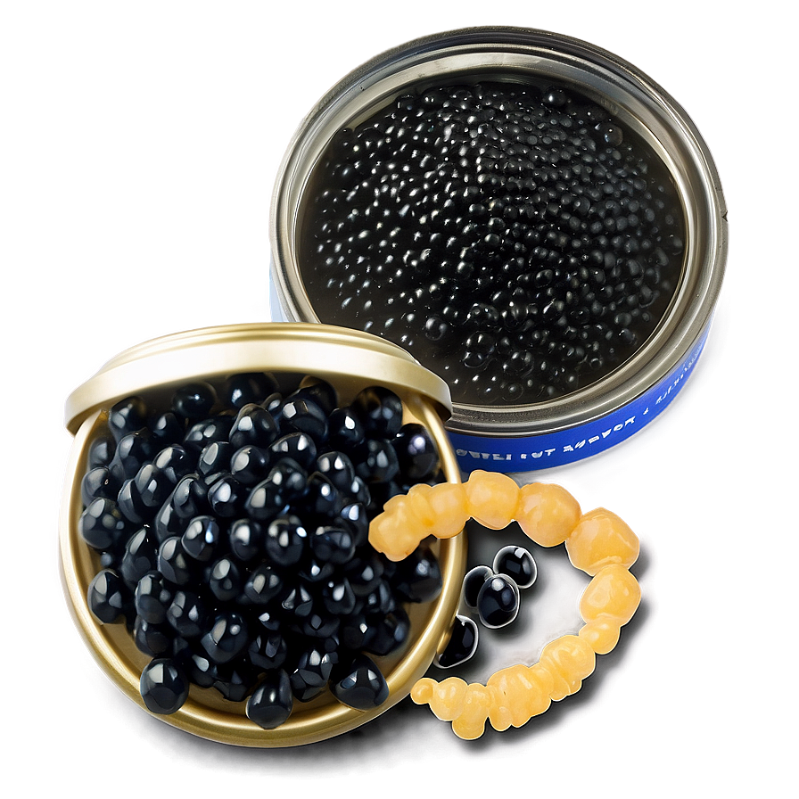 Select Caviar Png 31 PNG image