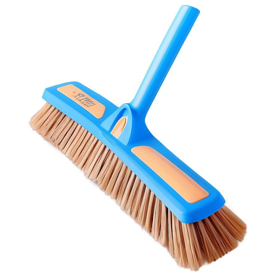 Self-cleaning Broom Png 05252024 PNG image