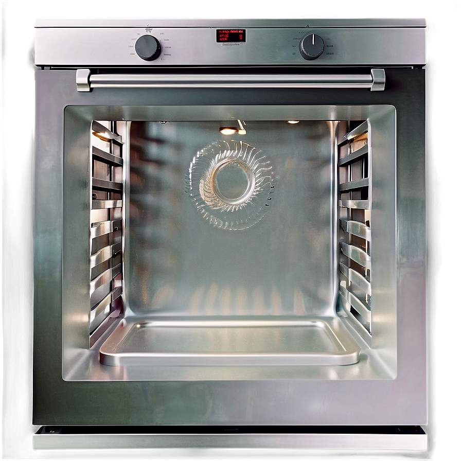 Self-cleaning Oven Feature Png 72 PNG image