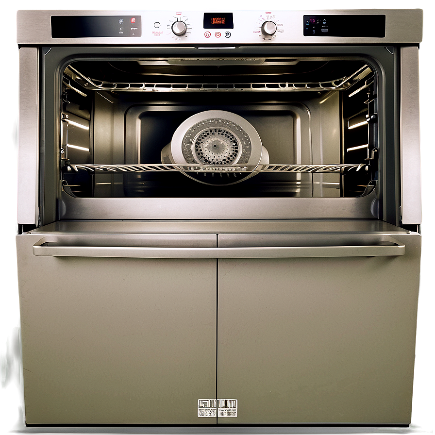 Self-cleaning Oven Feature Png Git PNG image