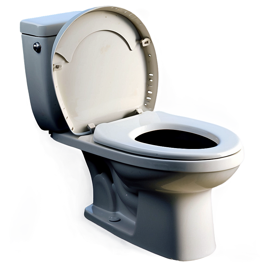 Self-cleaning Toilet Seat Png 2 PNG image