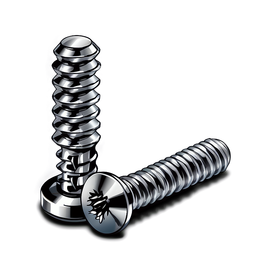 Self-drilling Screws Png 81 PNG image