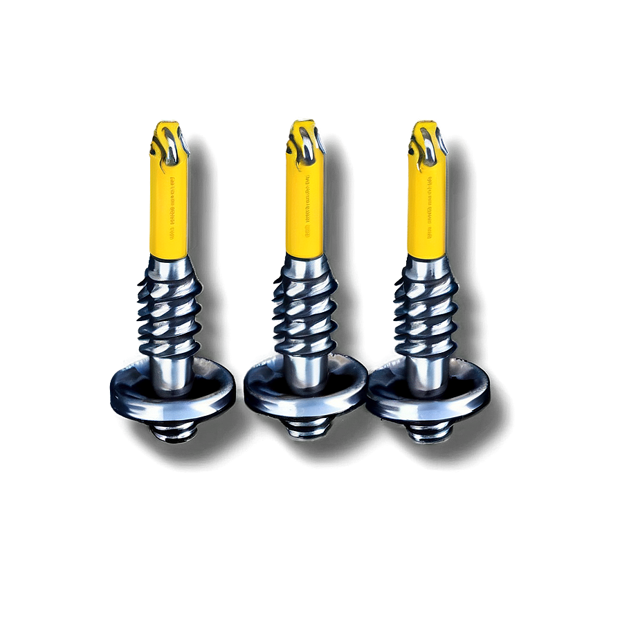 Self-drilling Screws Png Vpi PNG image