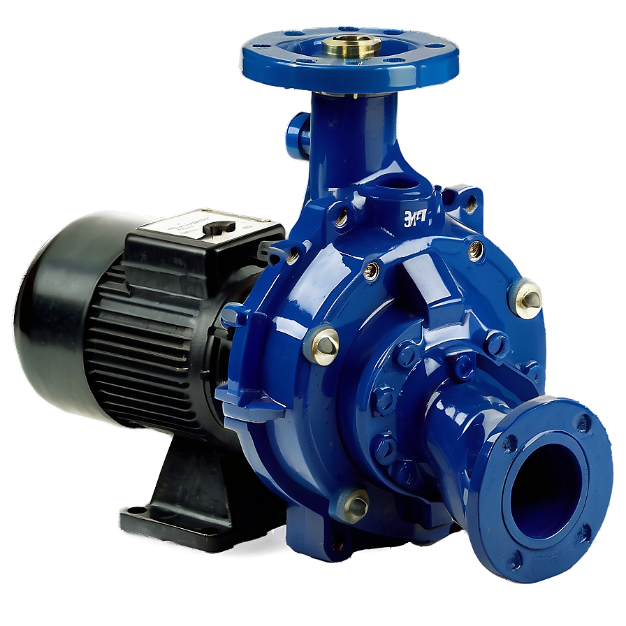 Self-priming Water Pump Png 97 PNG image