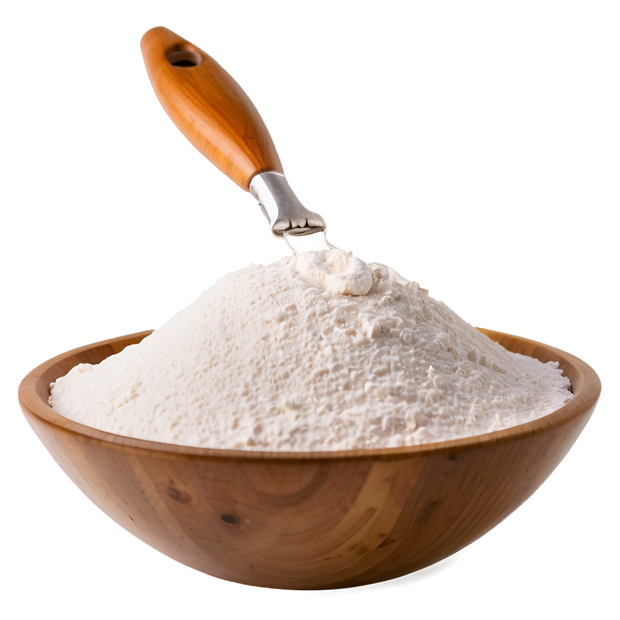 Self-raising Flour Png 27 PNG image