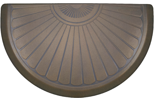Semi Circular Architectural Feature PNG image