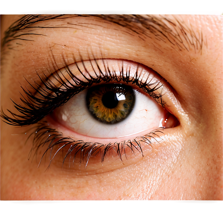 Semi-permanent Eyelash Extensions Png Tlm PNG image