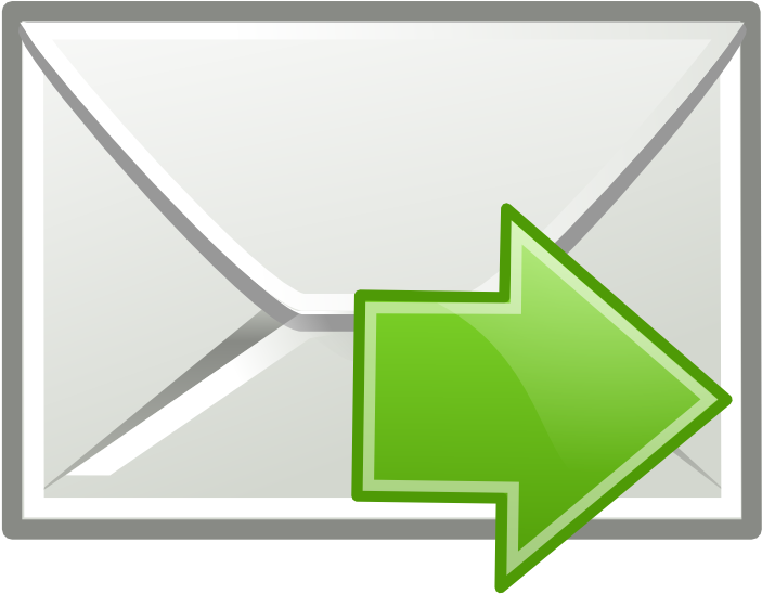 Send Email Icon PNG image