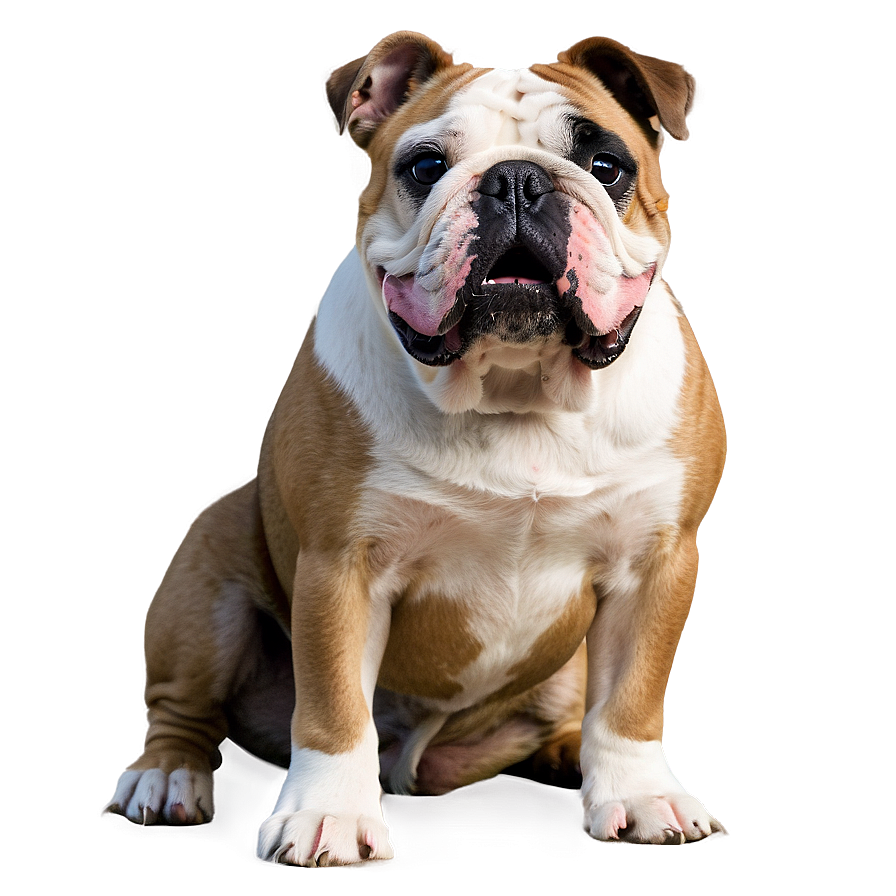 Senior Bulldogs Living Life Png Nut PNG image