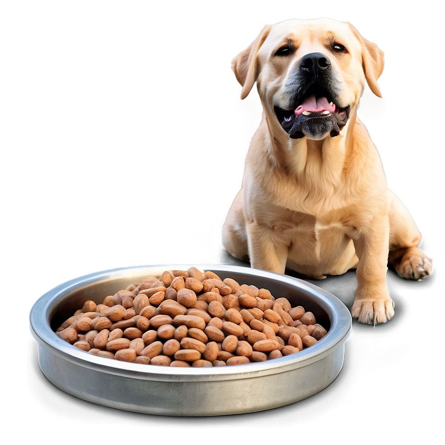 Senior Dog Food Png 70 PNG image