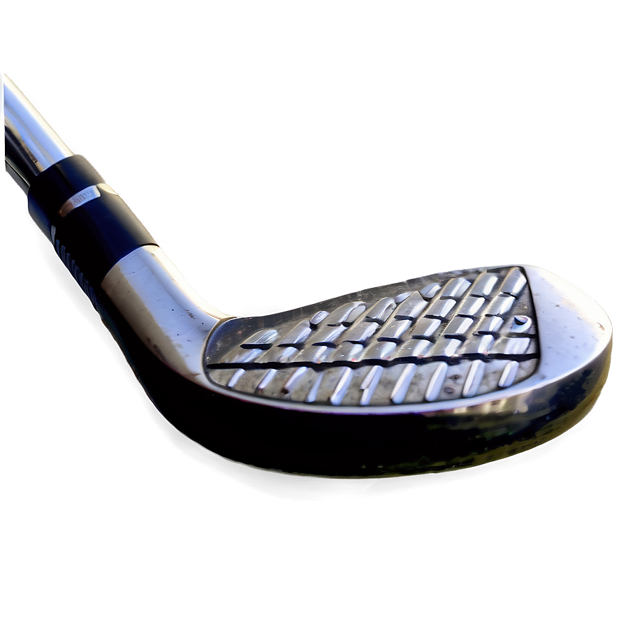 Senior Golf Clubs Png 06202024 PNG image