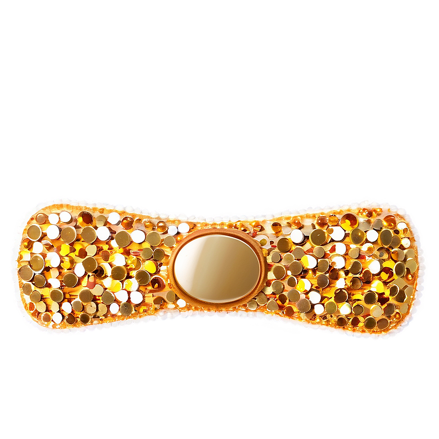 Sequin Hair Clip Png Flf PNG image