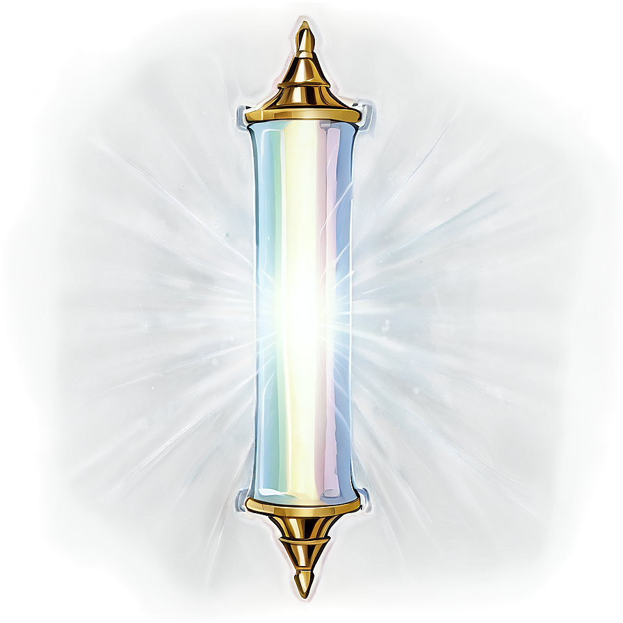 Serene Beam Of Light Png 06132024 PNG image