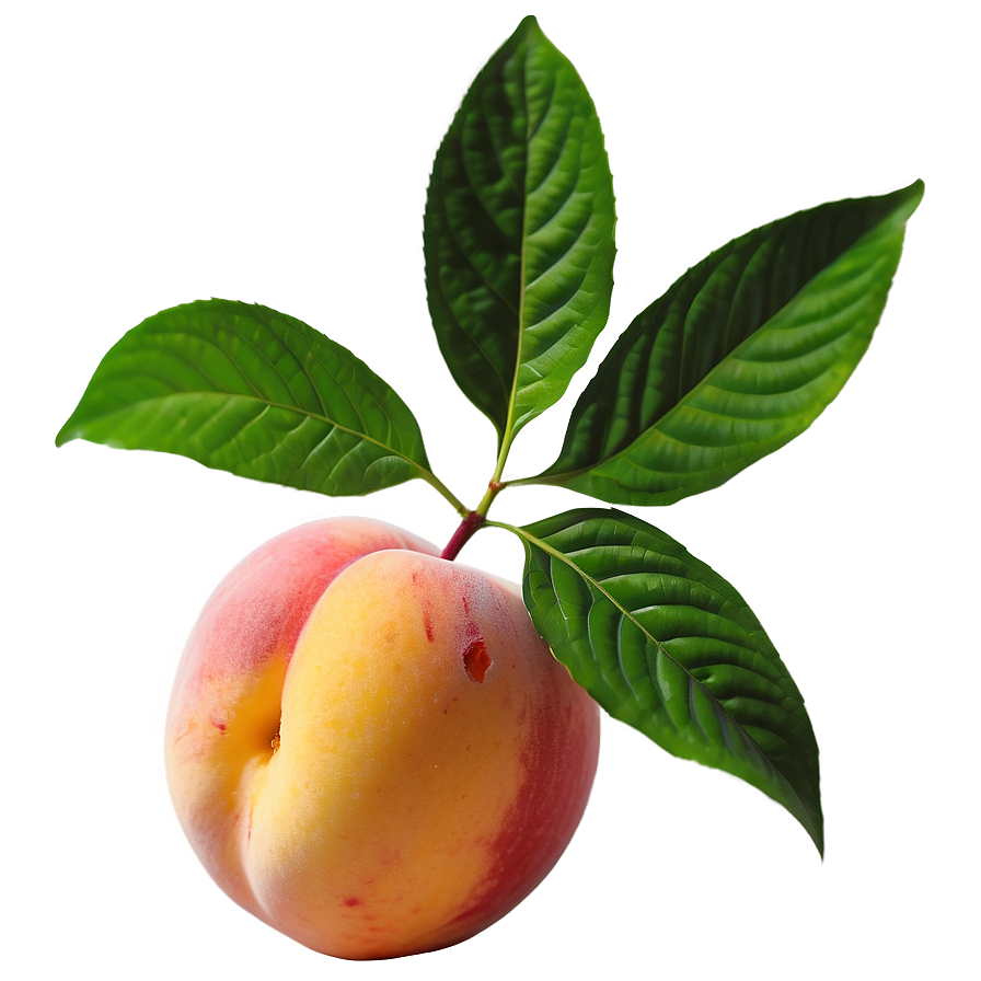 Cute Peach Png Images (100++)