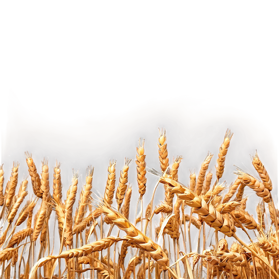 Wheat Field Png Images (100++)