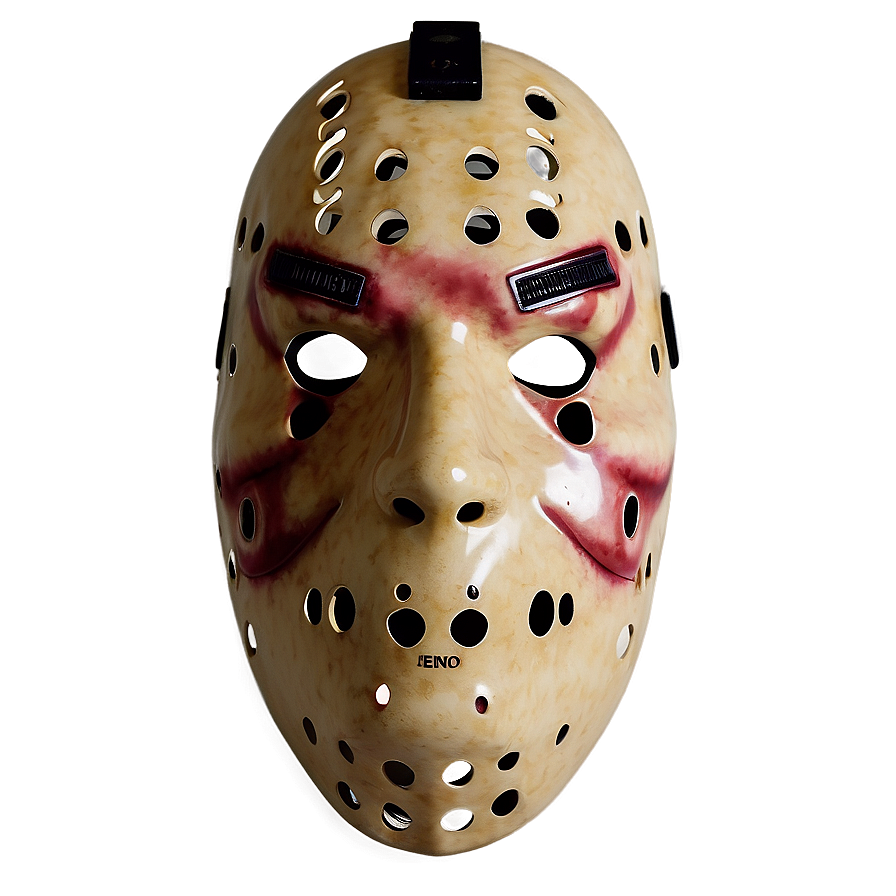 Serial Killer Mask Png Udp PNG image