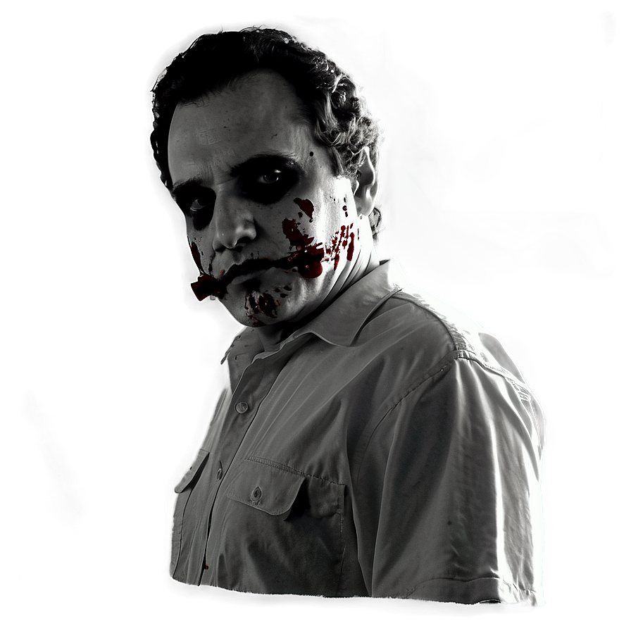 Serial Killer Shadows Png Akk14 PNG image