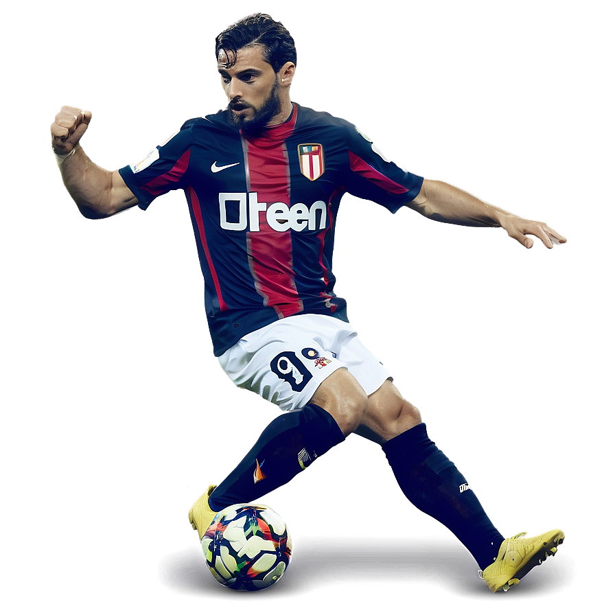 Serie A Fan Art Png 8 PNG image