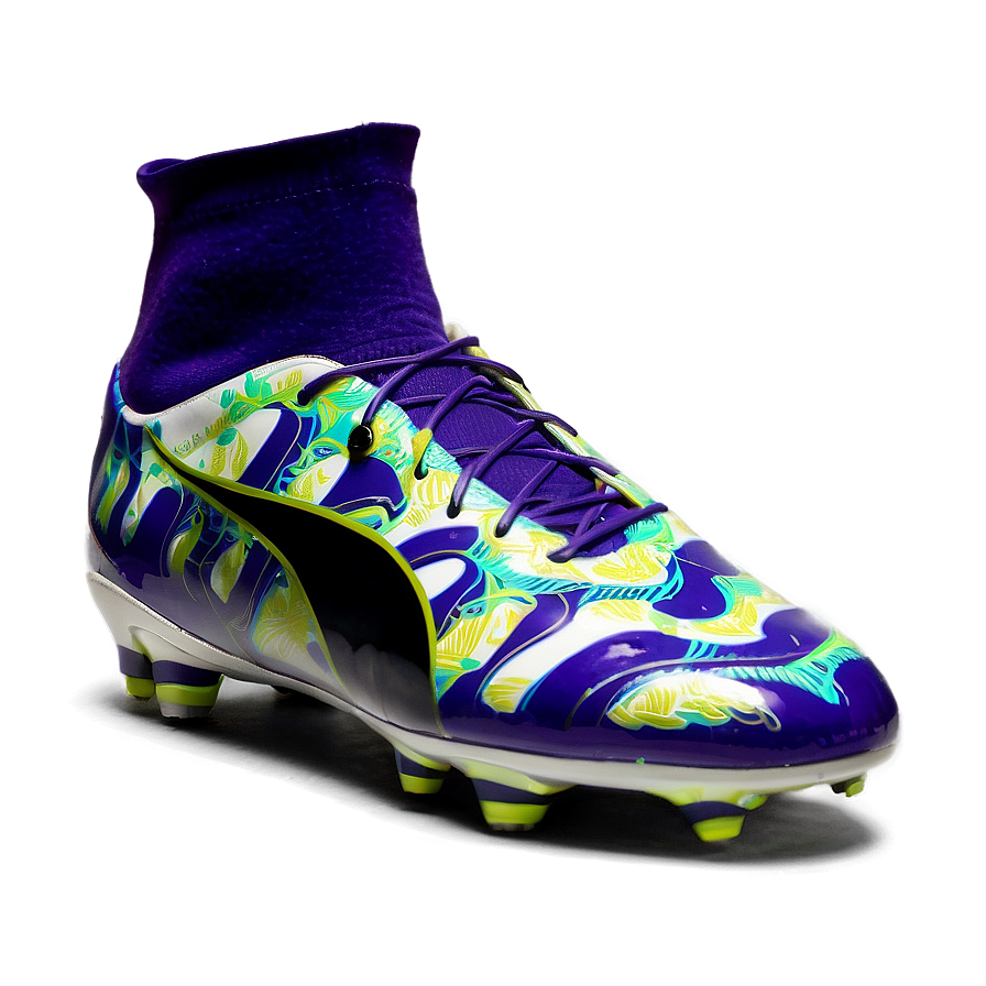 Serie A Football Boots Png 06282024 PNG image