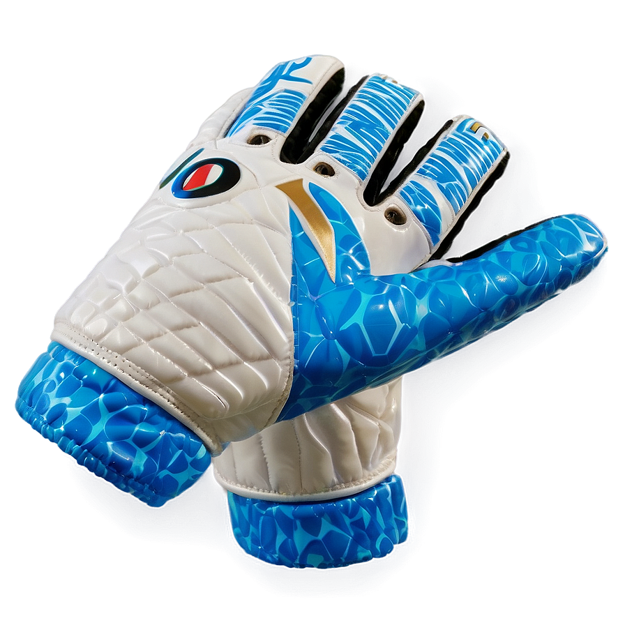 Serie A Goalkeeper Gloves Png 67 PNG image