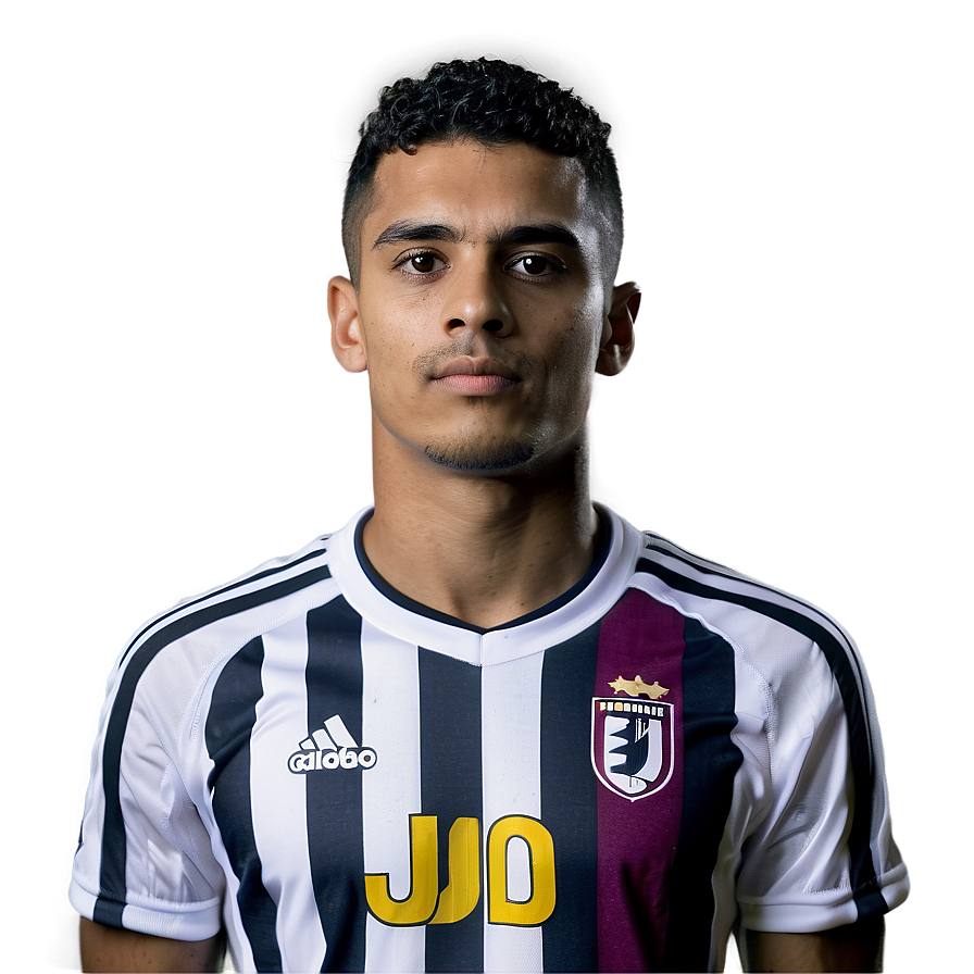 Serie A Upcoming Talents Png 06282024 PNG image