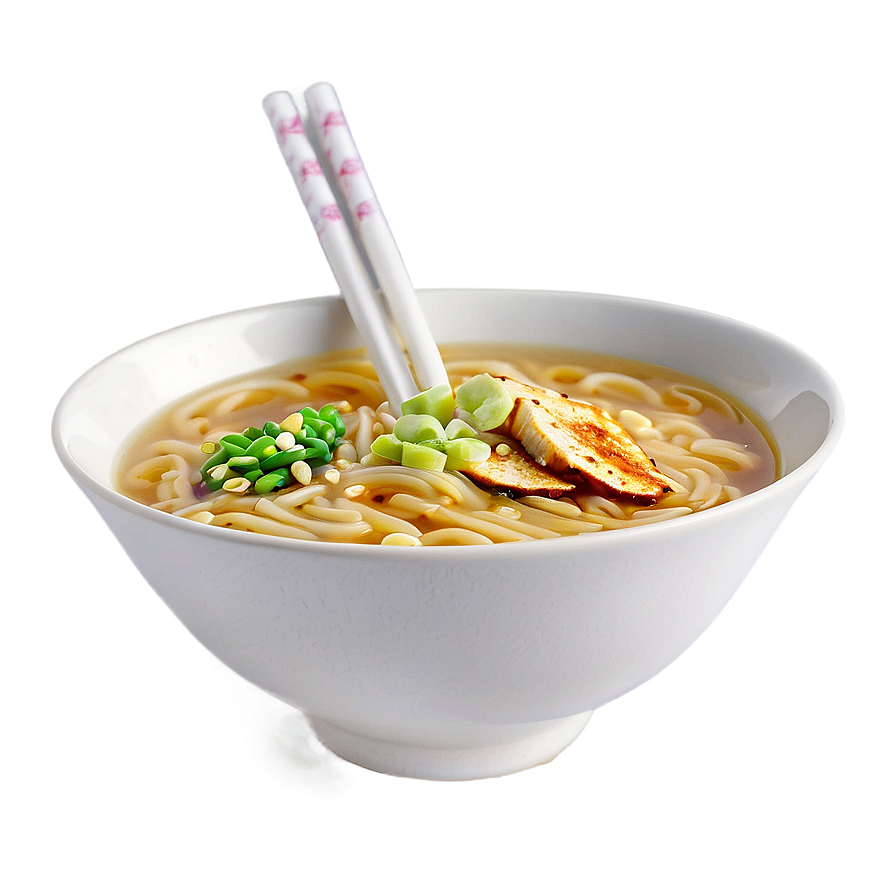 Sesame Ramen Bowl Png Nel16 PNG image