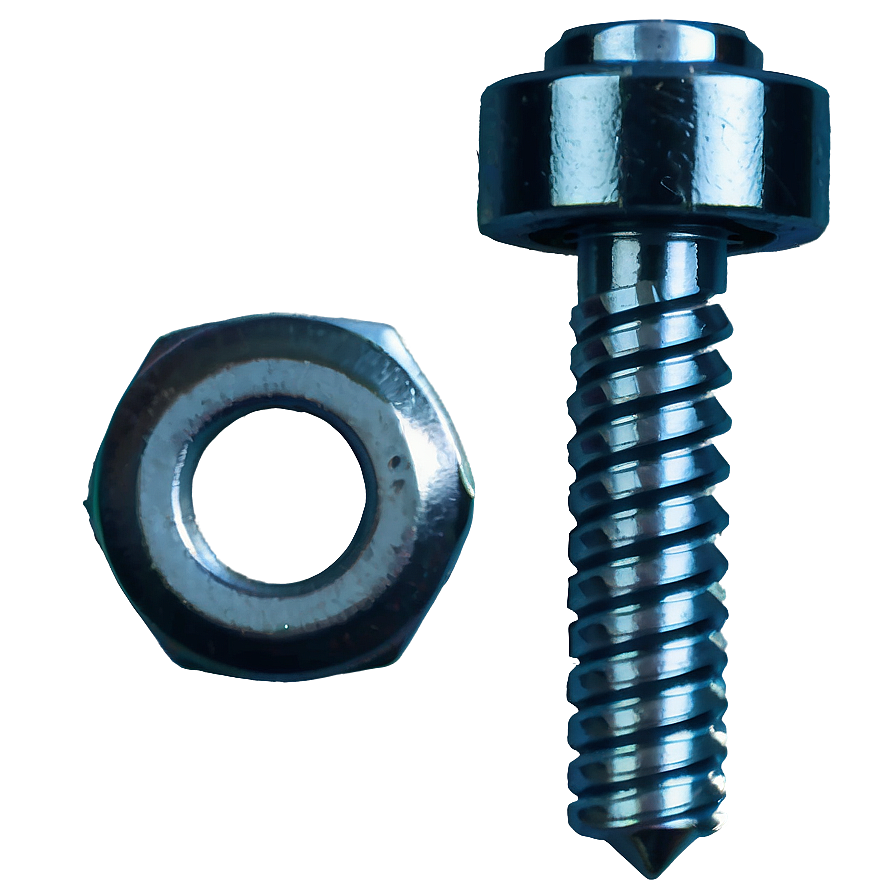 Set Screw Png Bcl PNG image