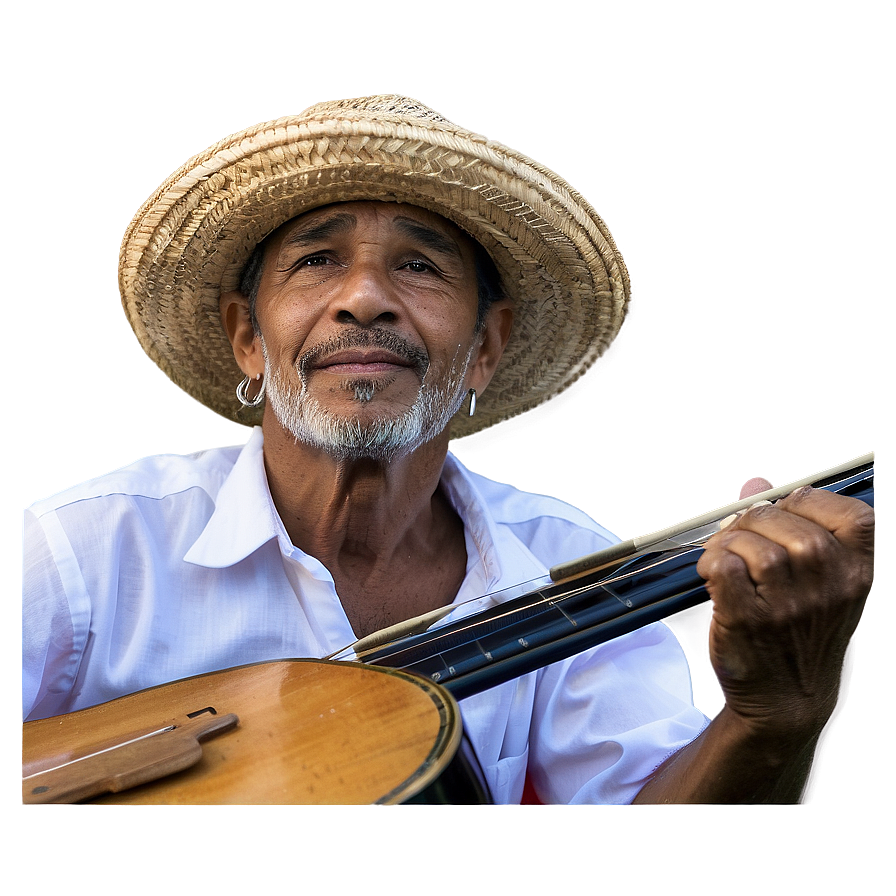 Sevilla Street Musician Performance Png Tvf92 PNG image