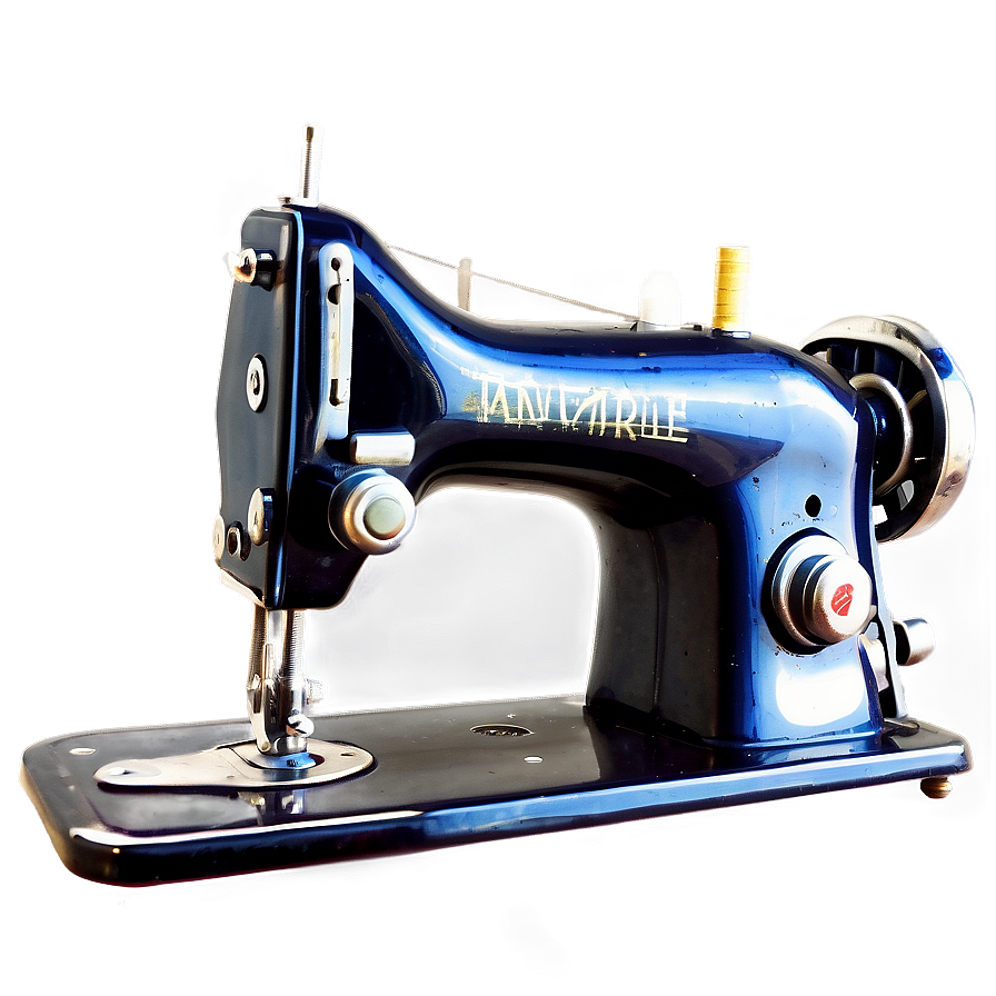 Sewing Machine Buttonhole Png 05252024 PNG image