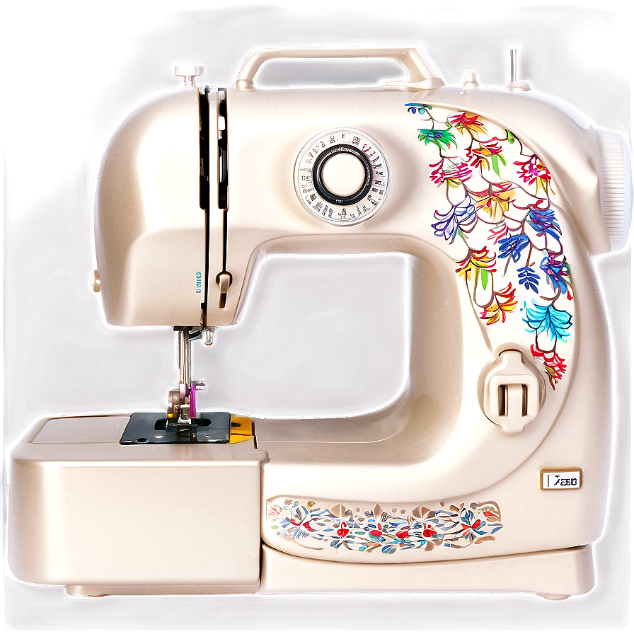 Sewing Machine For Beginners Png 87 PNG image