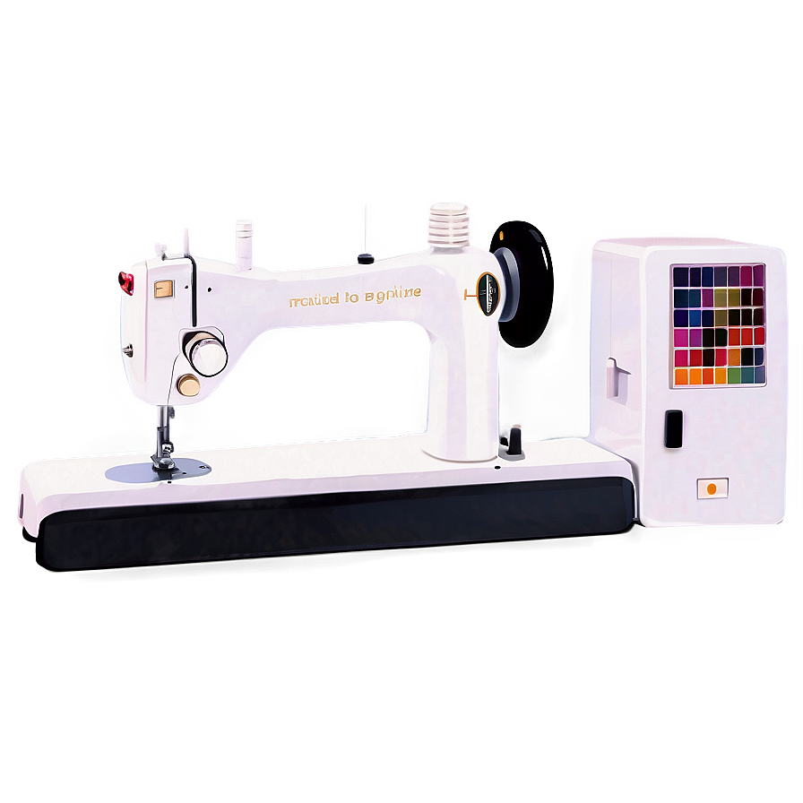 Sewing Machine For Hemming Png 54 PNG image