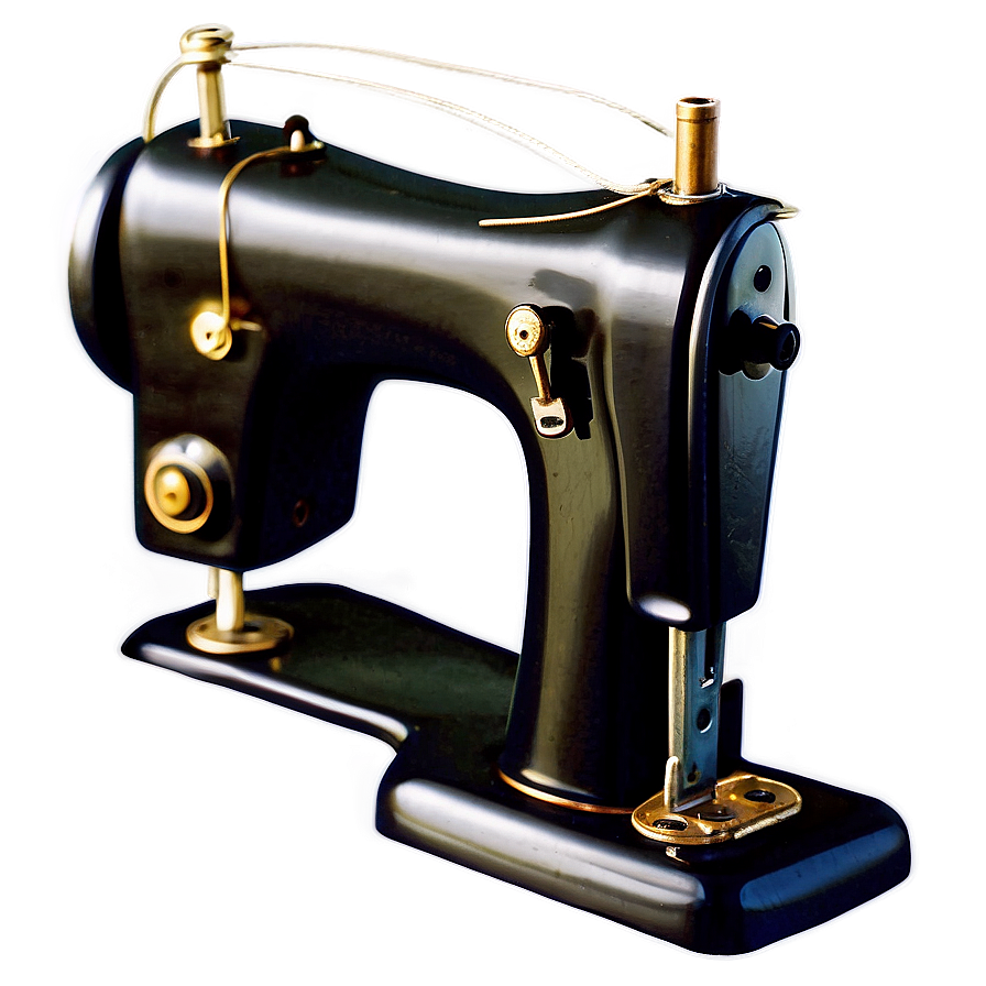 Sewing Machine Light Png 05252024 PNG image