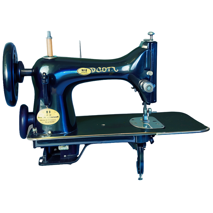 Sewing Machine Parts Png Xpu8 PNG image